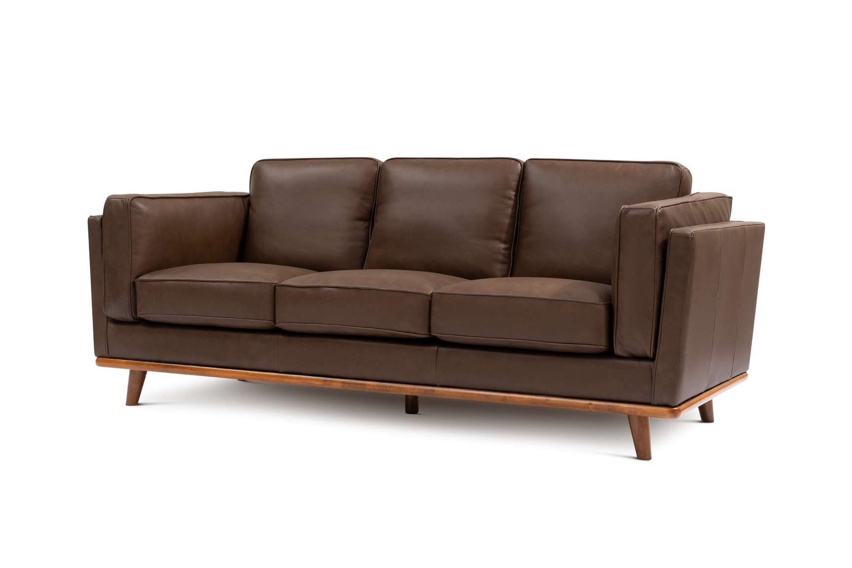 Artisan Leather Sofa