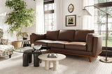 Artisan Leather Sofa