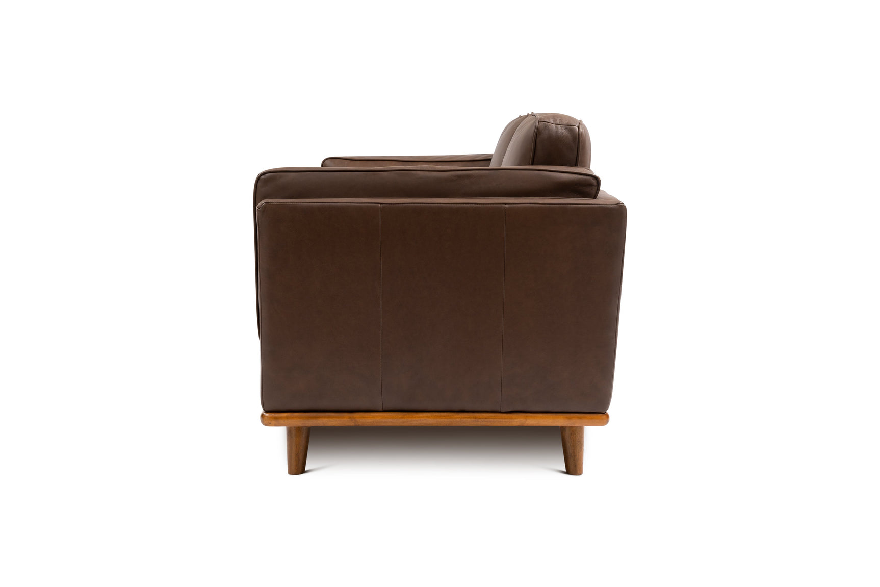Artisan Leather Sofa