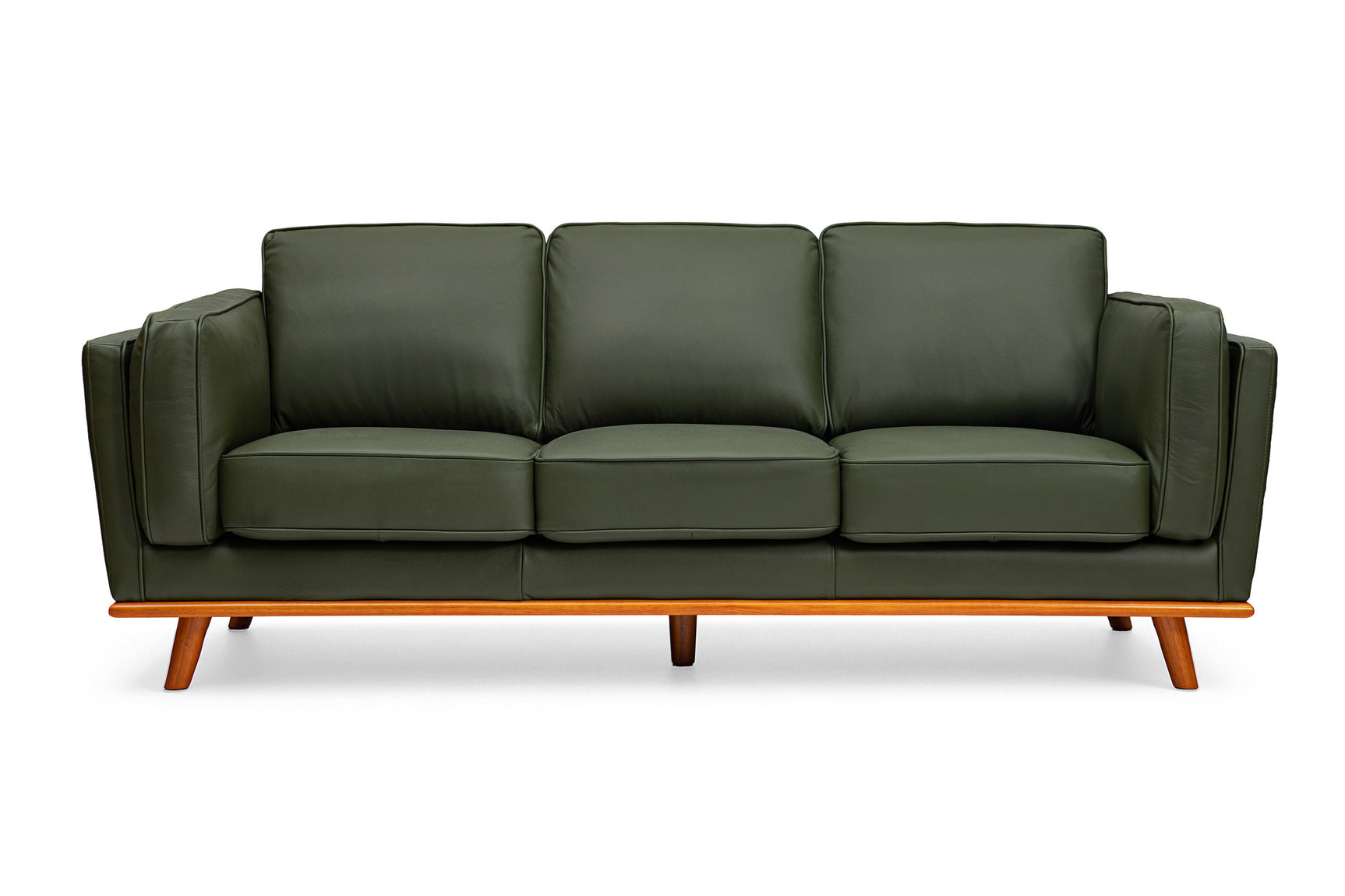 Artisan Leather Sofa