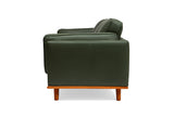 Artisan Leather Sofa