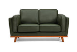 Artisan Leather Sofa