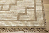 Liana Jute Rug - Clearance