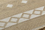 Tomai Washable Jute Rug - Clearance