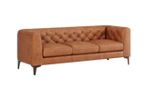 Avery Leather Sofa