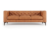 Avery Leather Sofa