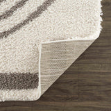 Jola Taupe Area Rug