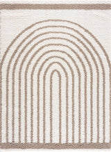 Jola Beige Area Rug