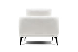 Melissa Boucle Accent Chair