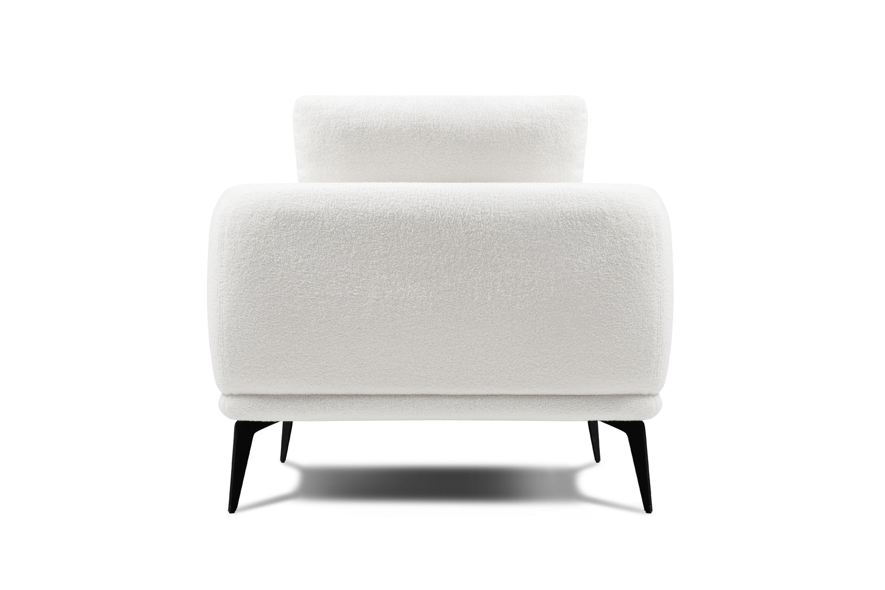 Melissa Boucle Accent Chair