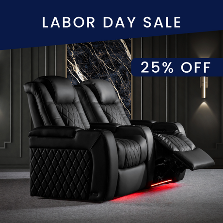 Luxury Seating Event