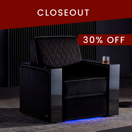 Closeout Sale