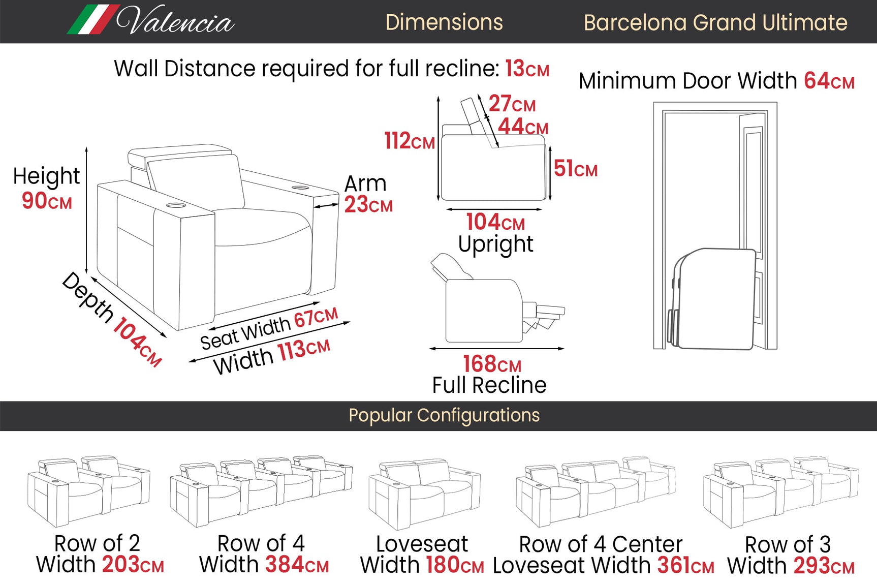 Barcelona Grand Ultimate 2025