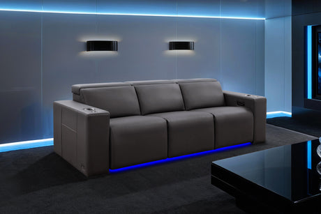 Barcelona Grand