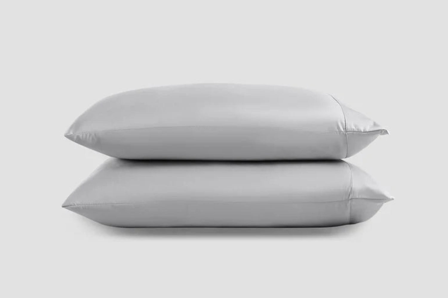 Premium Bamboo Viscose Pillowcase Set