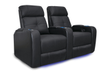 Verona Power Headrest