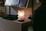 Scaffold Lamp
