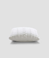 Braided Throw Pillow