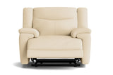 Brianna Leather Recliner Seat