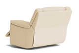 Brianna Leather Recliner Seat