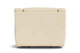 Brianna Leather Recliner Seat