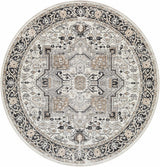 Cabacungan Washable Area Rug