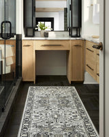 Cabacungan Washable Area Rug