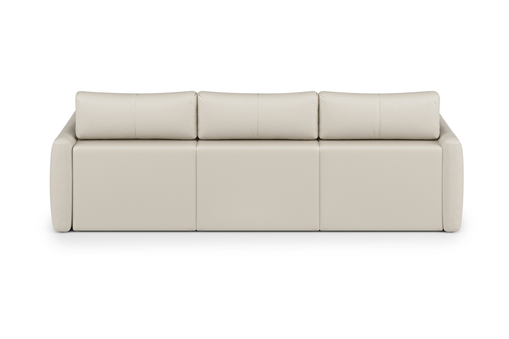 Alessia Leather Recliner Sofa