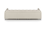 Sofia Leather Recliner Sofa