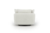 Giorgia Fabric Accent Chair