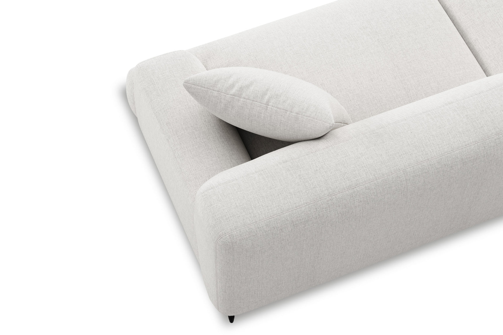 Kotor Fabric Sofa