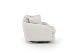 Giorgia Fabric Accent Chair