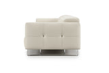 Sofia Leather Recliner Sofa