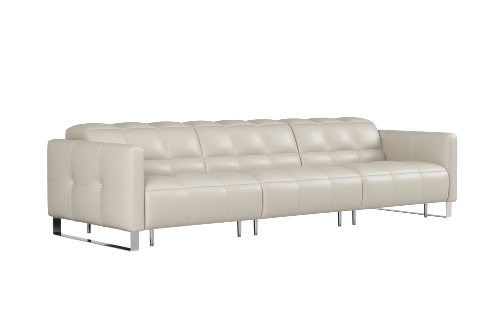 Sofia Recliner Sofa