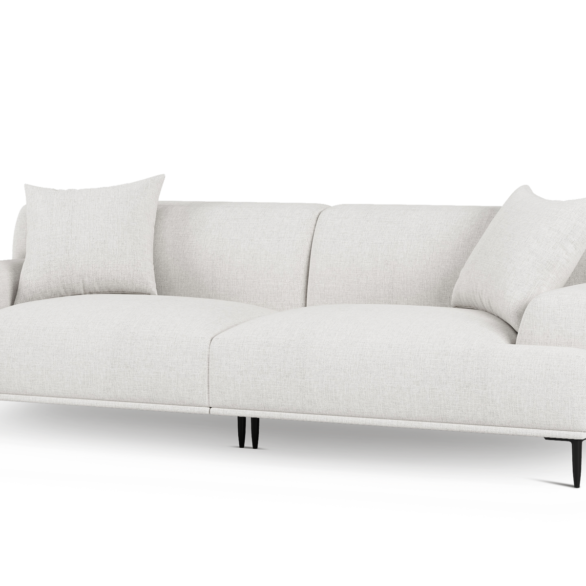 Kotor Fabric Sofa