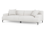 Kotor Fabric Sofa