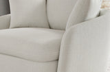 Giorgia Fabric Accent Chair
