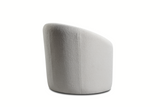 Carla Fabric Accent Chair