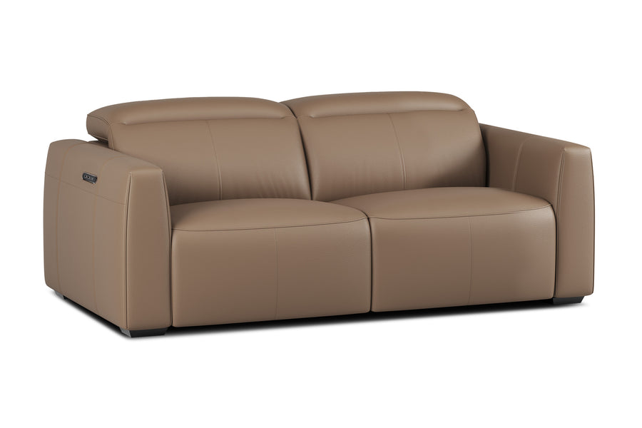 Valencia Carmen Leather 79.5