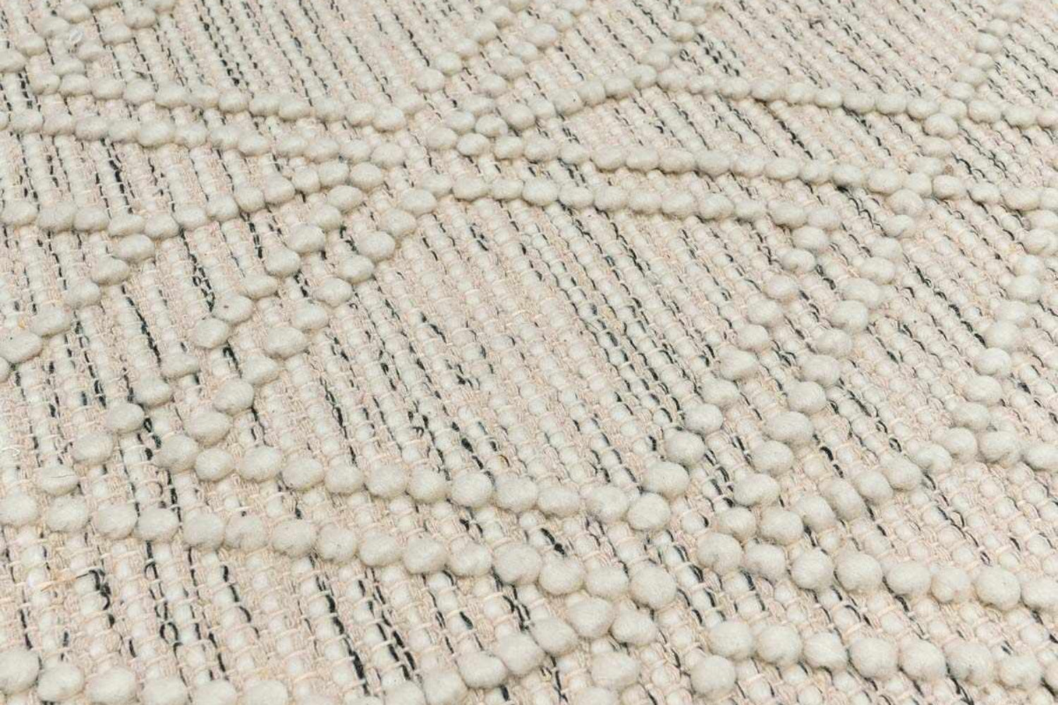 Ramsbury Wool Area Rug