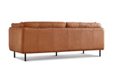 Chloe Leather Sofa