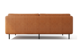 Chloe Leather Sofa