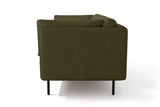 Chloe Leather Sofa