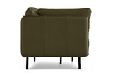 Chloe Leather Sofa