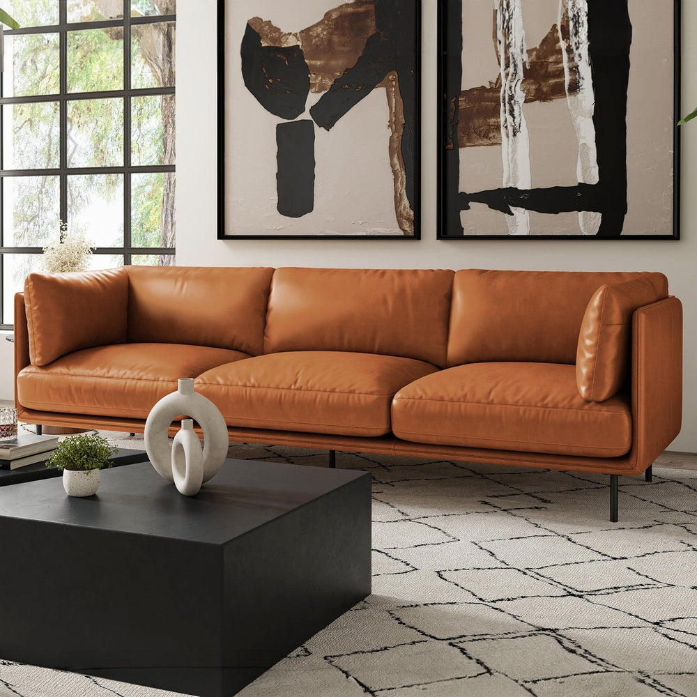 Chloe Compact Sofa