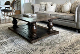 Rudoblu Boutique Washable Rug