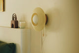 Helios Sconce