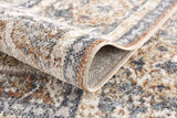 Arias Blue Boutique Washable Rug - Clearance