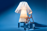 Cordless Prisma Lamp