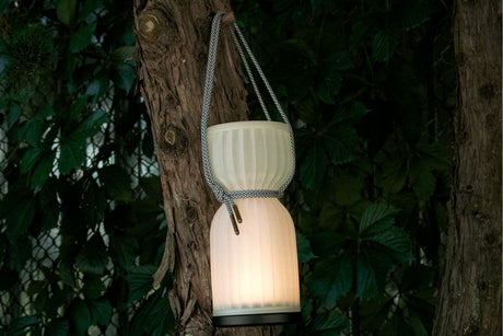 Cordless Camp Lantern